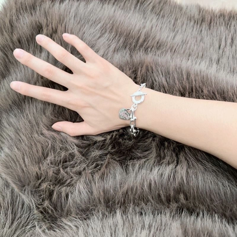 Tiffany Bracelets Attractive 253432