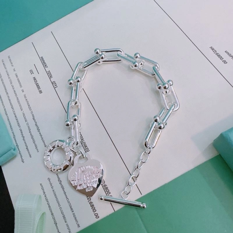 Tiffany Bracelets Attractive 253432