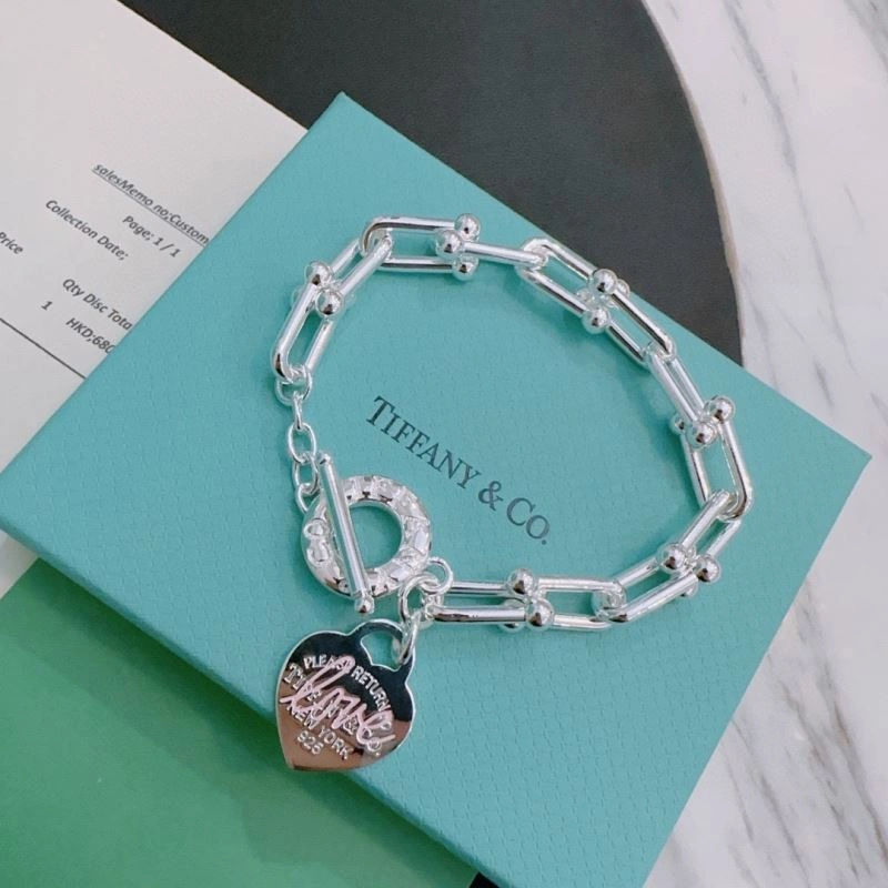 Tiffany Bracelets Attractive 253432
