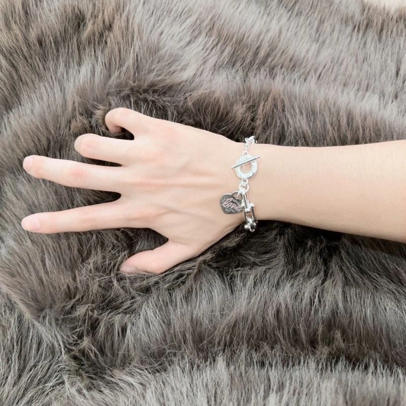 Tiffany Bracelets Attractive 253432
