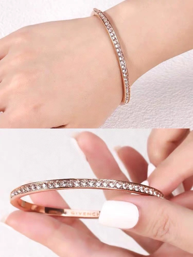 Bright Tiffany Bracelets 253421
