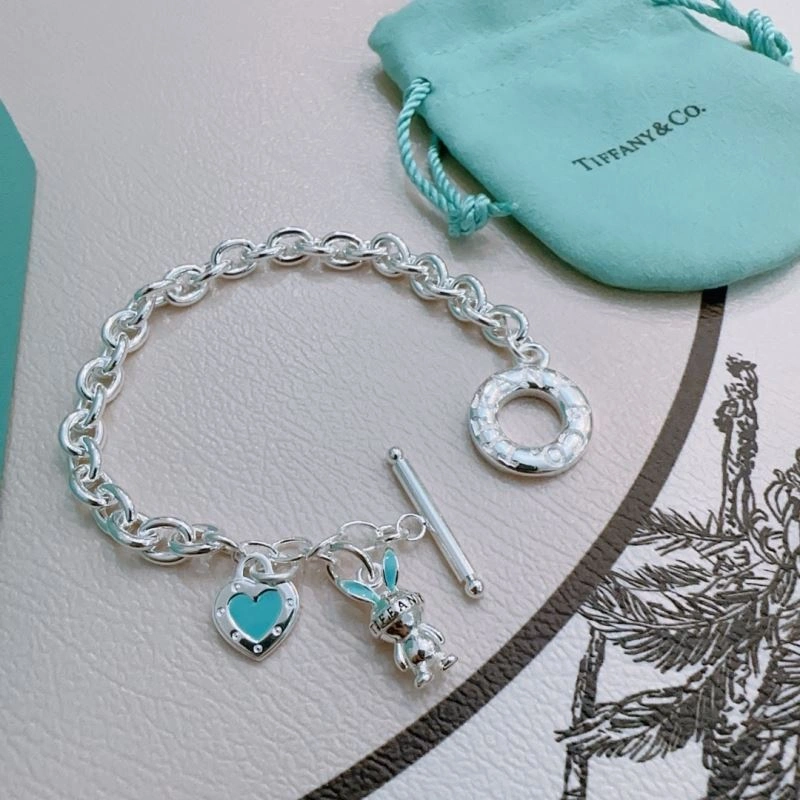 Tiffany Bracelets SmartChoice 253438