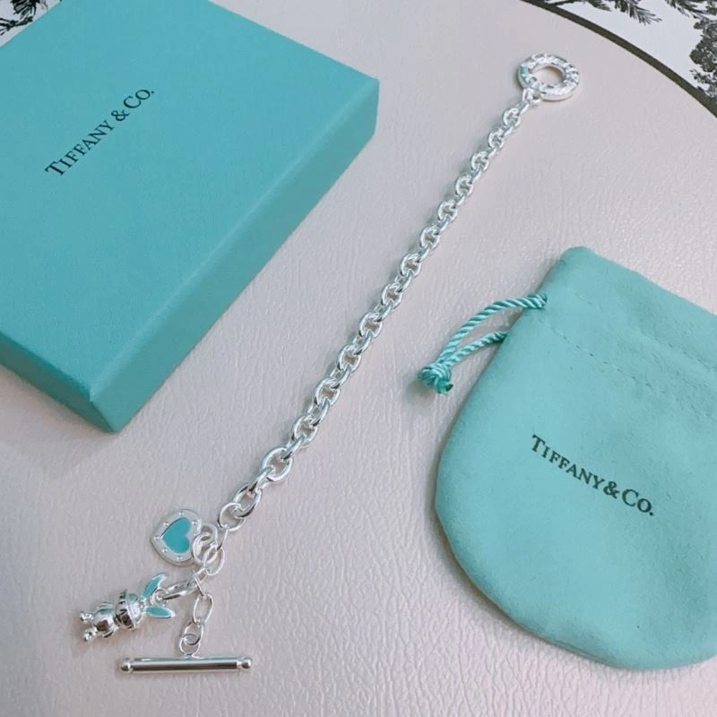 Tiffany Bracelets SmartChoice 253438