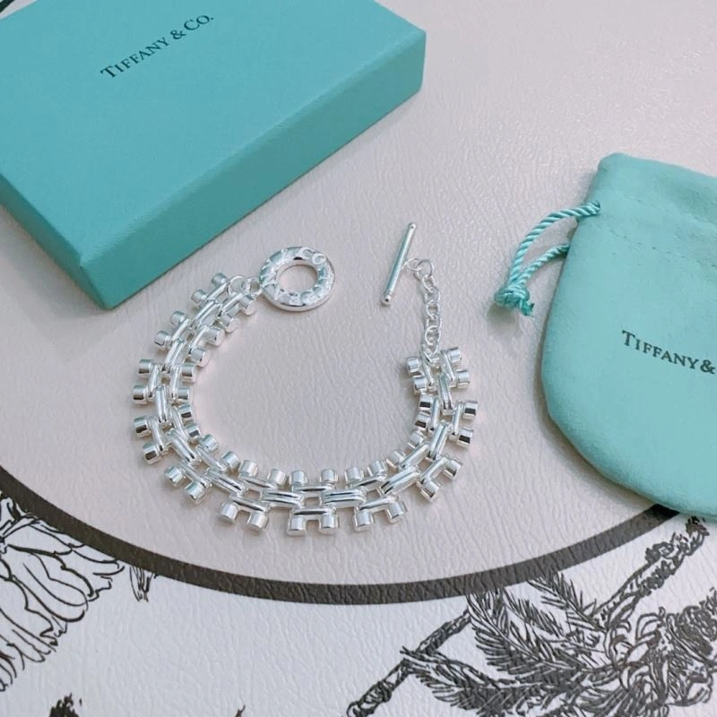 Premium Tiffany Bracelets 253435