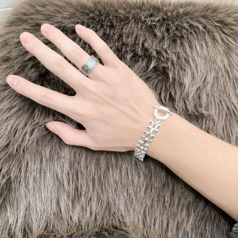 Premium Tiffany Bracelets 253435