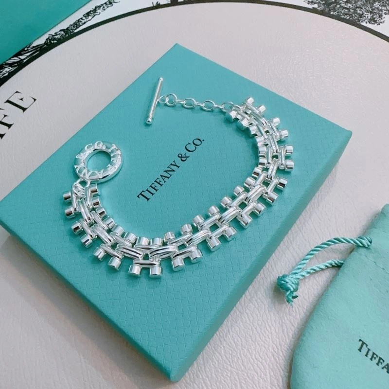 Premium Tiffany Bracelets 253435