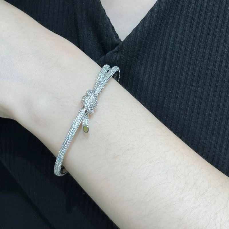 Lightweight Tiffany Bracelets 253436