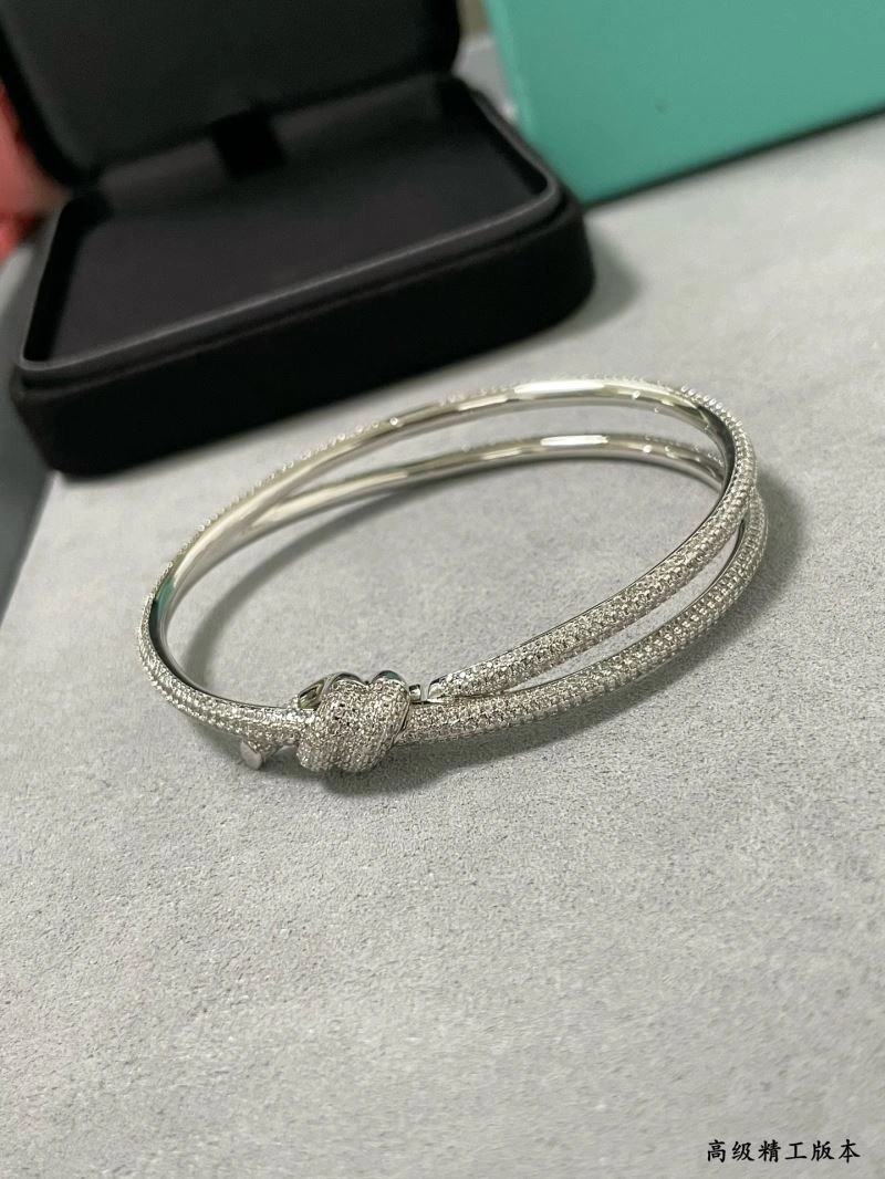 Lightweight Tiffany Bracelets 253436