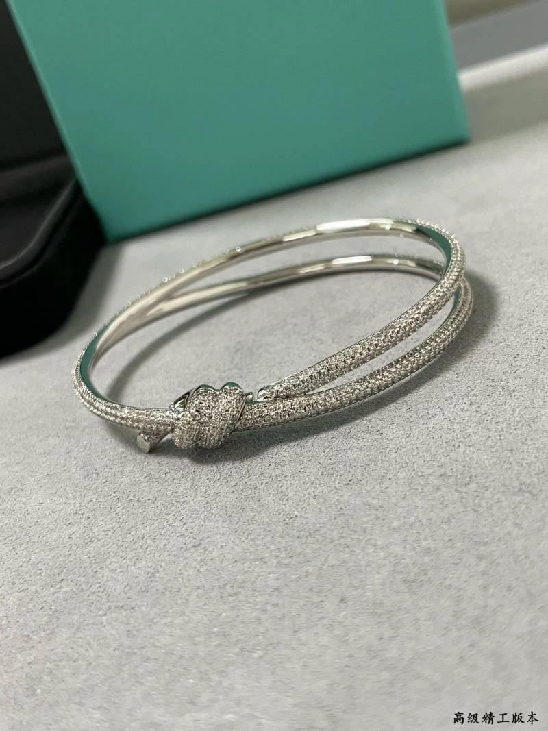 Lightweight Tiffany Bracelets 253436