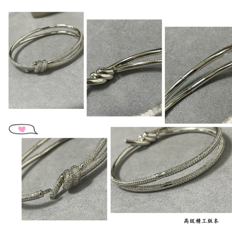 Lightweight Tiffany Bracelets 253436
