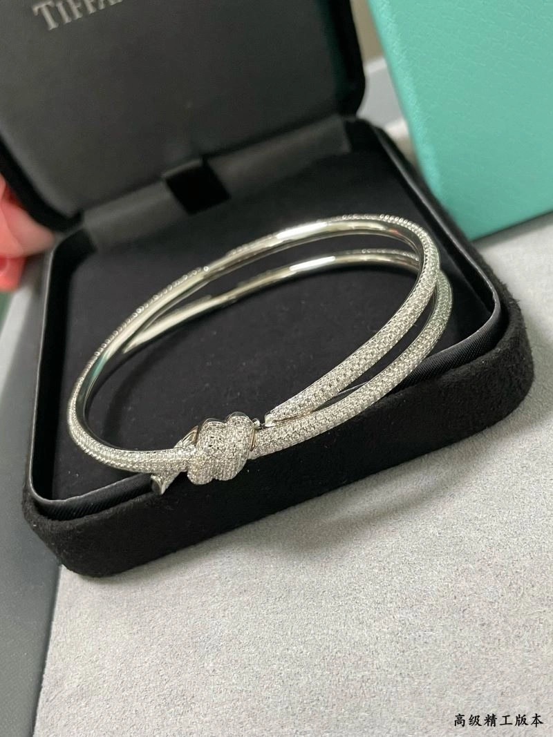Lightweight Tiffany Bracelets 253436