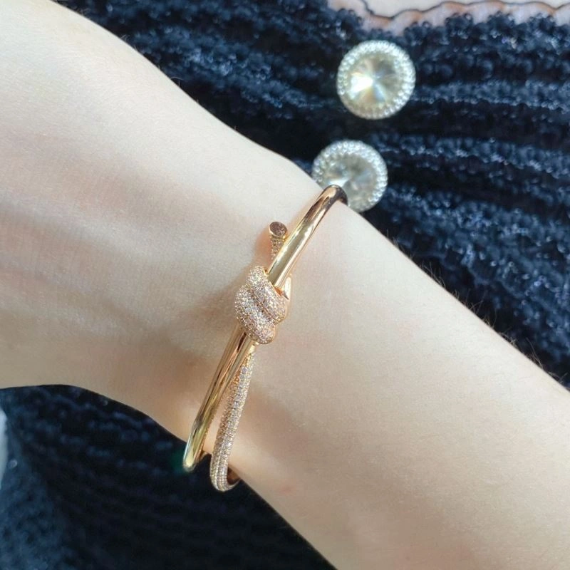Tiffany Bracelets AllSeason 253430
