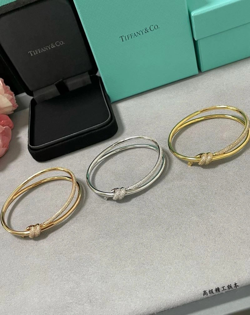 Tiffany Bracelets AllSeason 253430