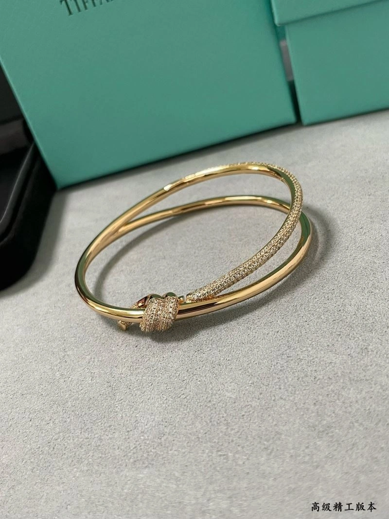 Tiffany Bracelets AllSeason 253430