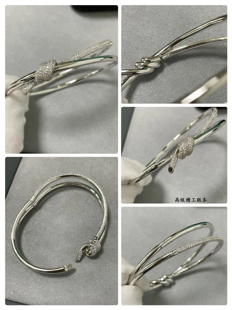 Tiffany Bracelets AllSeason 253430