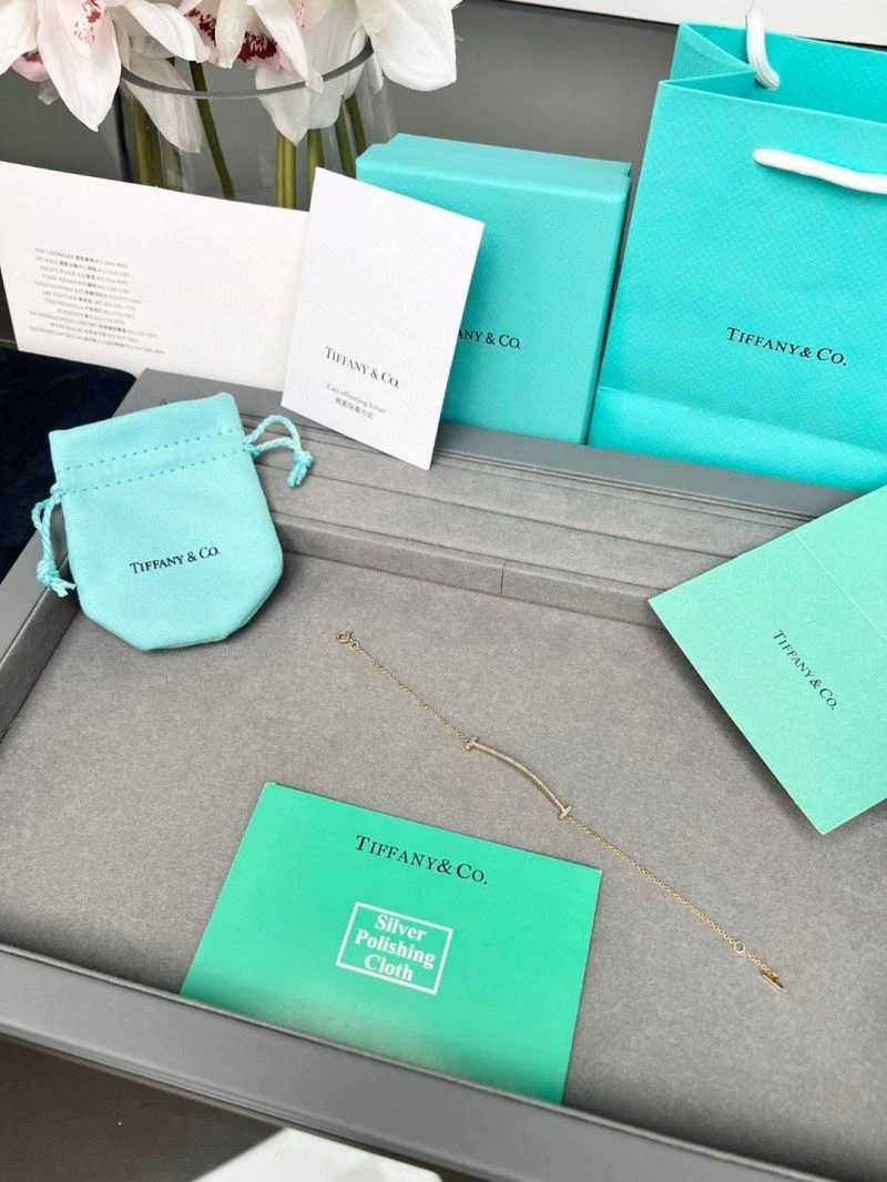 Tiffany Bracelets Youthful 253424