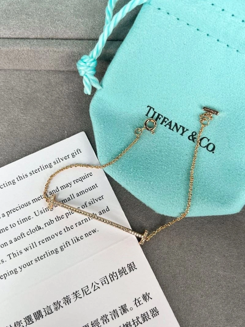 Tiffany Bracelets Youthful 253424