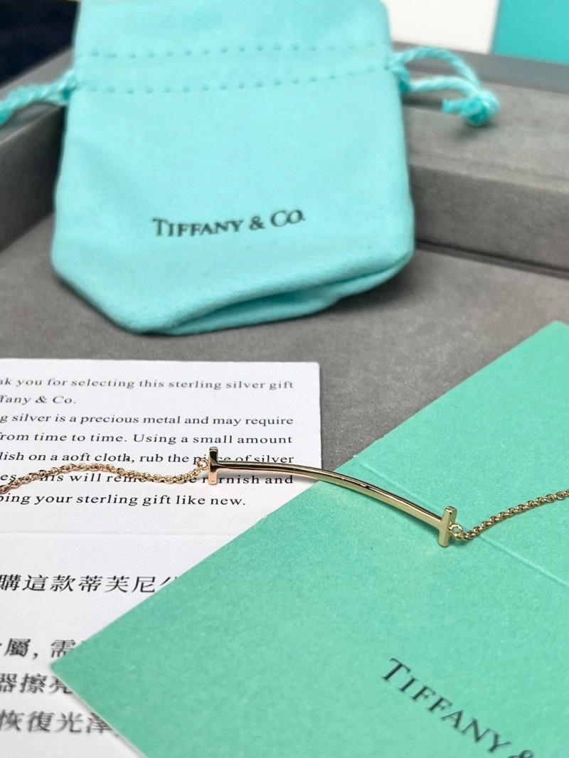 Tiffany Bracelets Youthful 253424