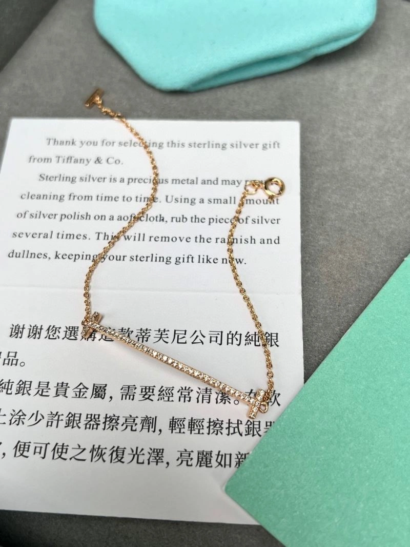 Tiffany Bracelets Youthful 253424