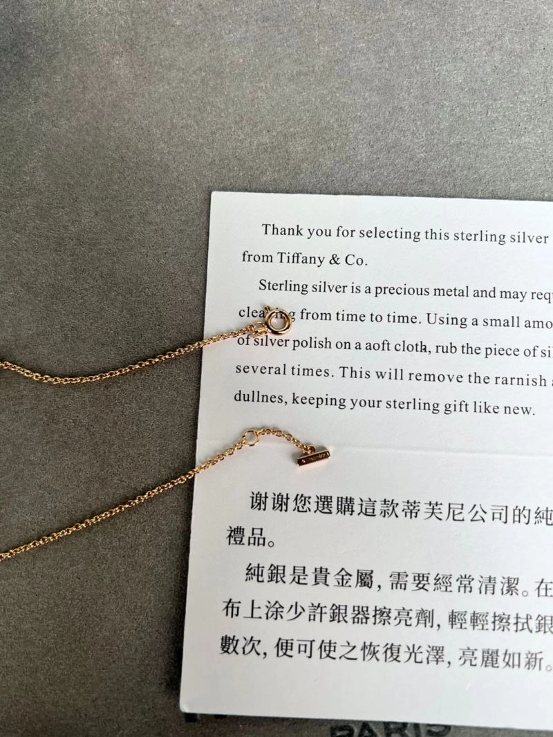 Tiffany Bracelets Youthful 253424