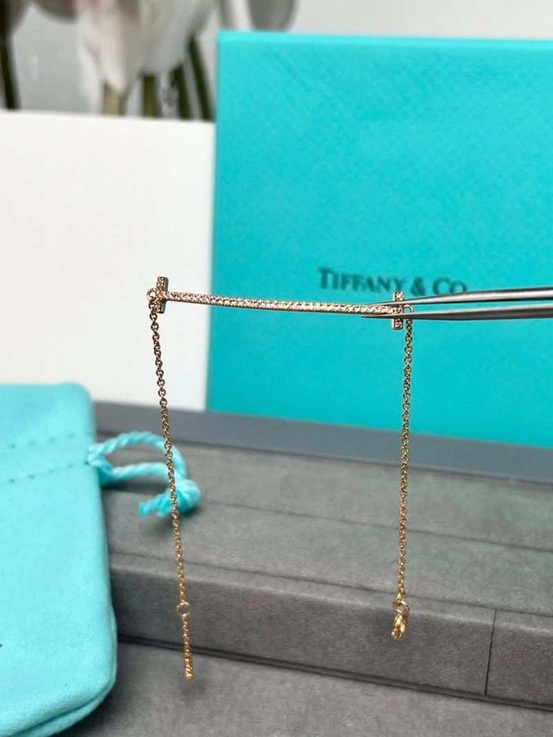 Tiffany Bracelets Youthful 253424