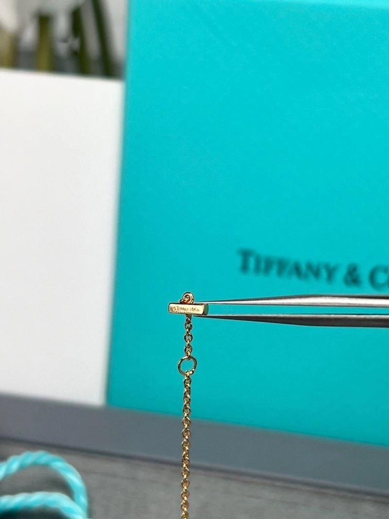 Tiffany Bracelets Youthful 253424