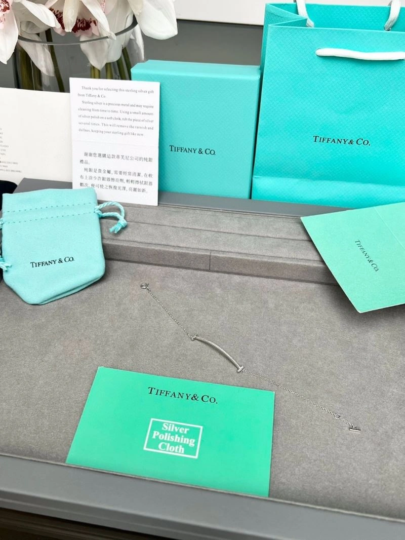 Timeless Tiffany Bracelets 253433