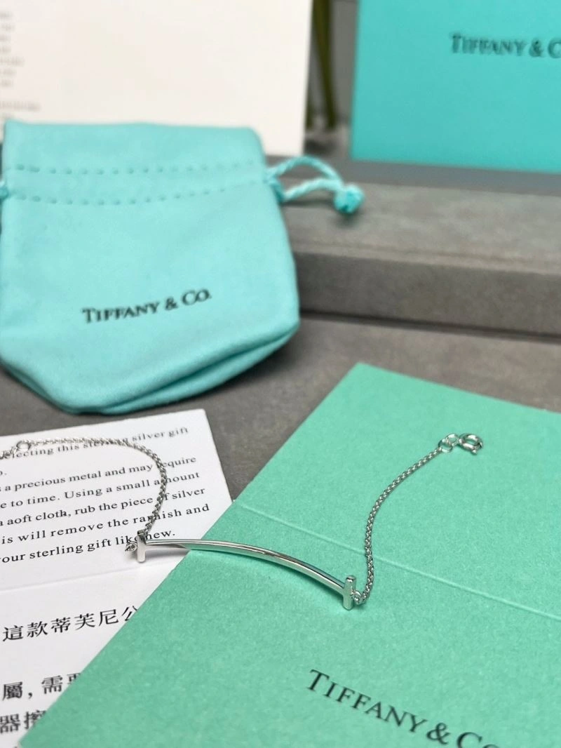 Timeless Tiffany Bracelets 253433