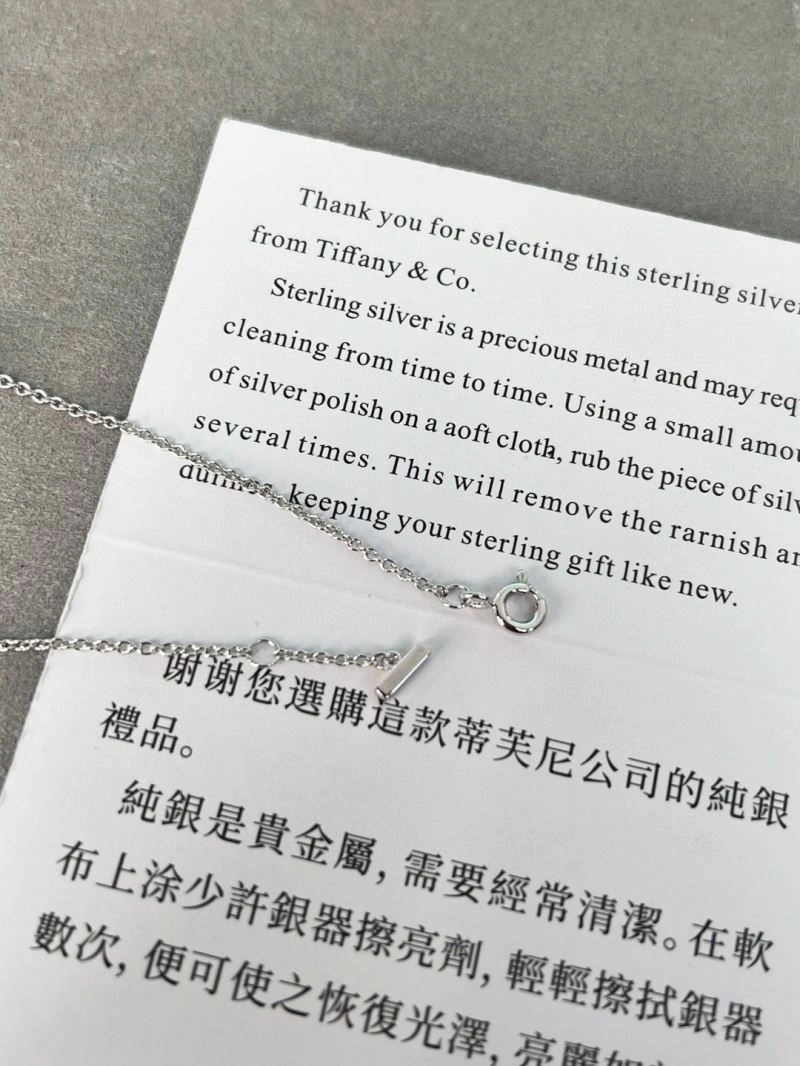 Tiffany Bracelets TechFriendly 253414