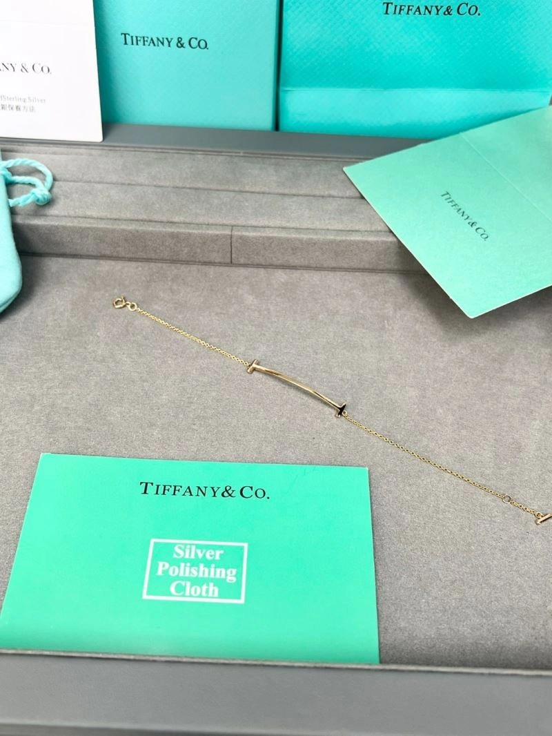 Elegant Tiffany Bracelets 253427