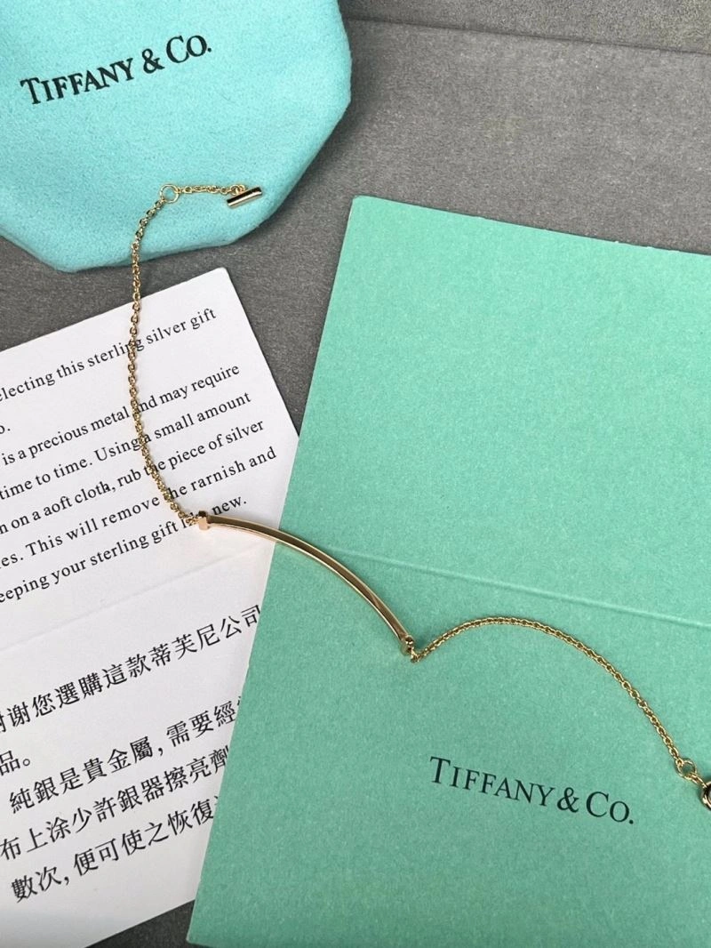 Elegant Tiffany Bracelets 253427