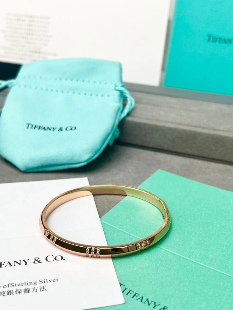 Tiffany Bracelets WeatherProof 253439