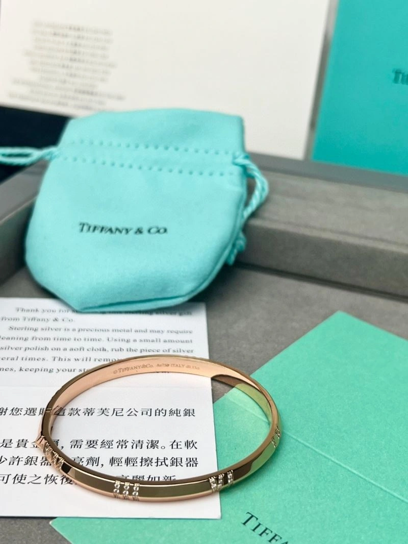 Tiffany Bracelets WeatherProof 253439