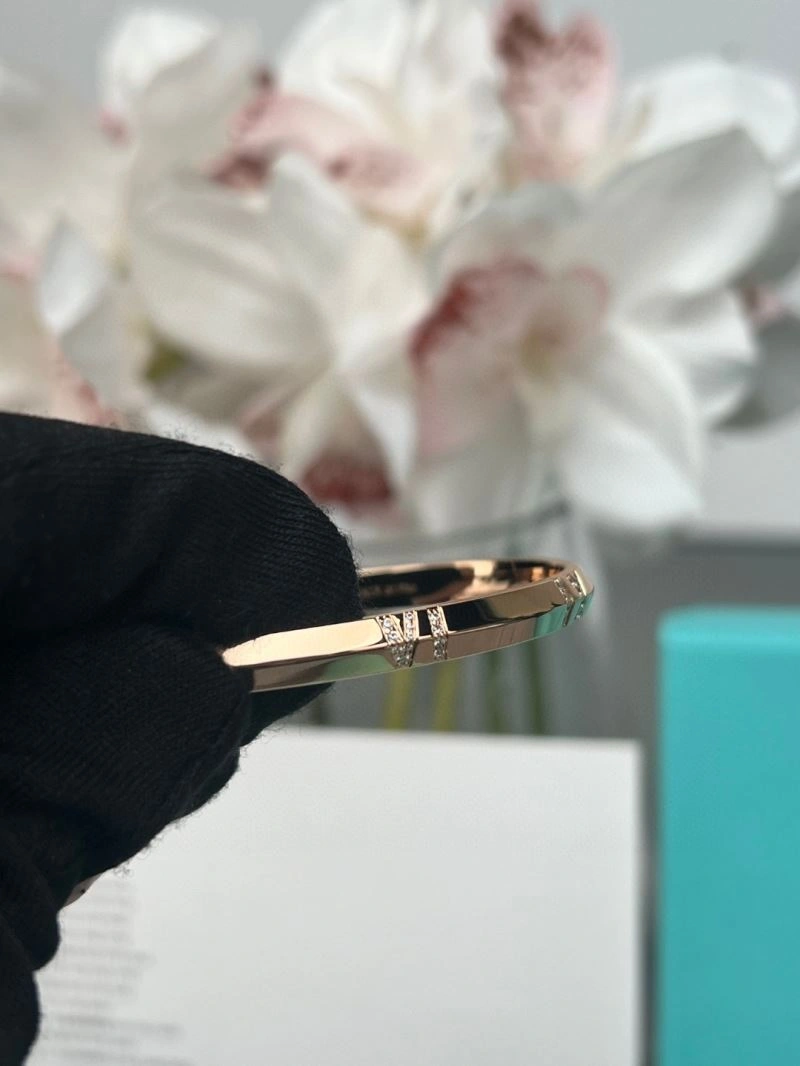 Tiffany Bracelets WeatherProof 253439