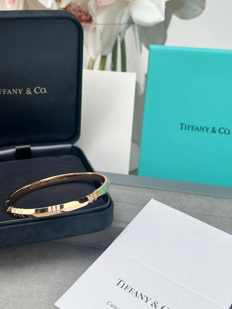 Tiffany Bracelets WeatherProof 253439