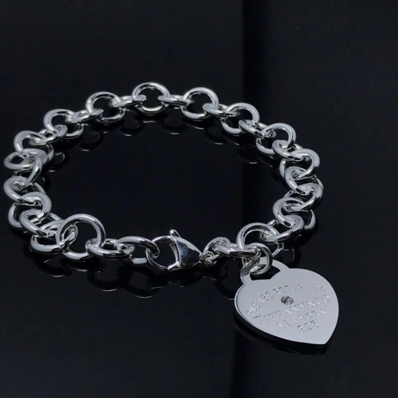 Reliable Tiffany Bracelets 253426