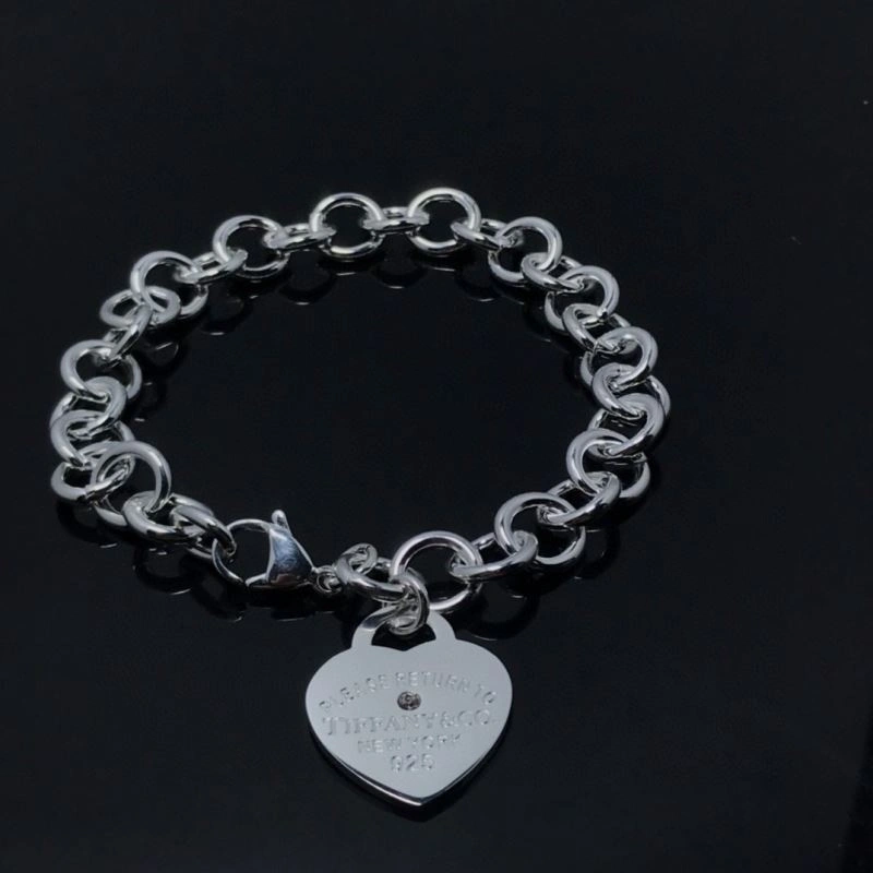 Reliable Tiffany Bracelets 253426