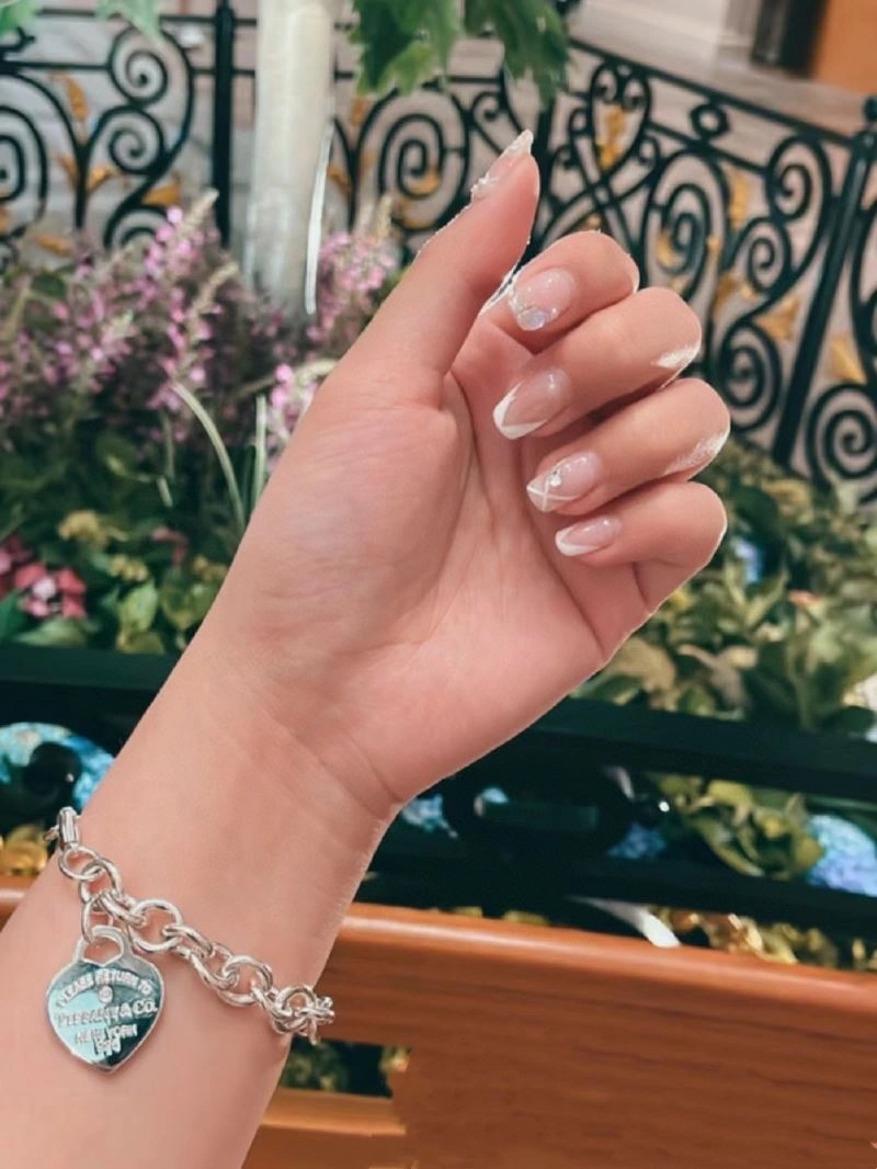 Reliable Tiffany Bracelets 253426