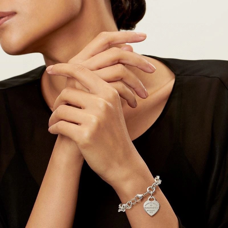 Reliable Tiffany Bracelets 253426