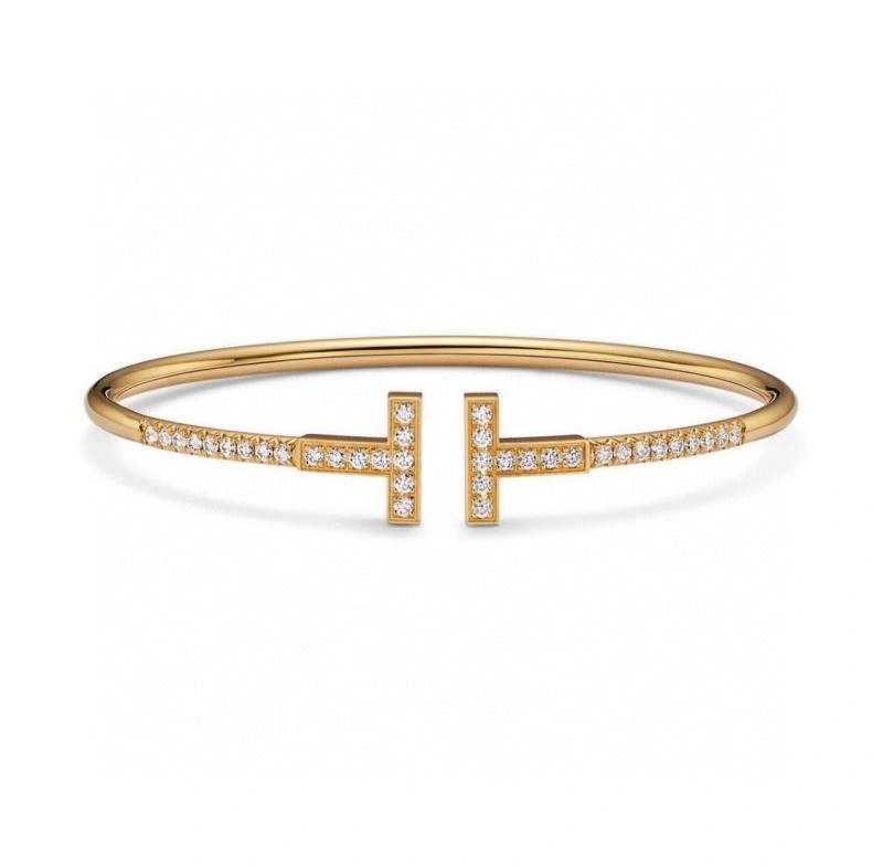 Tiffany Bracelets Attractive 253417