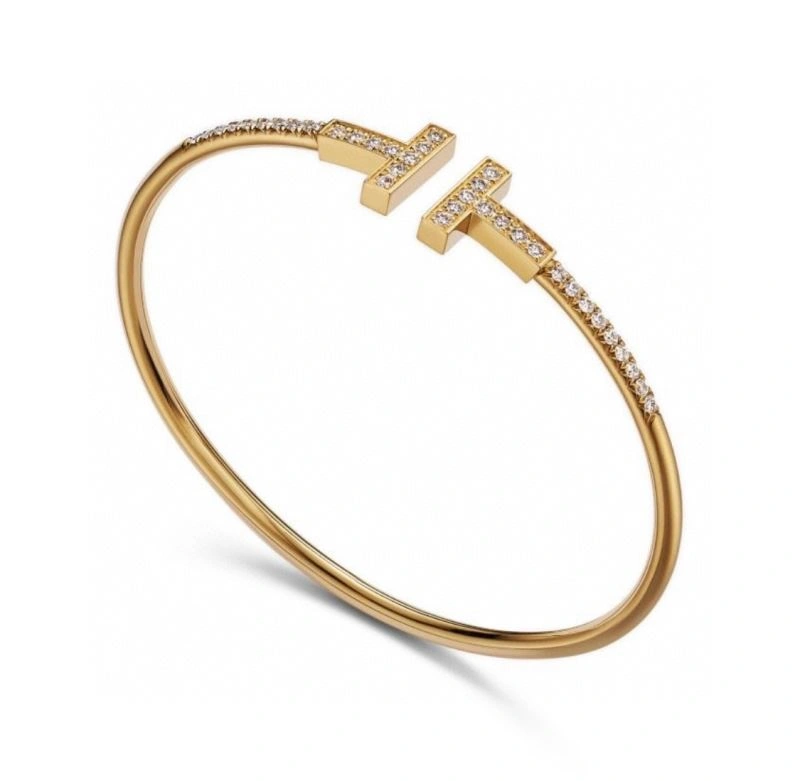 Tiffany Bracelets Attractive 253417