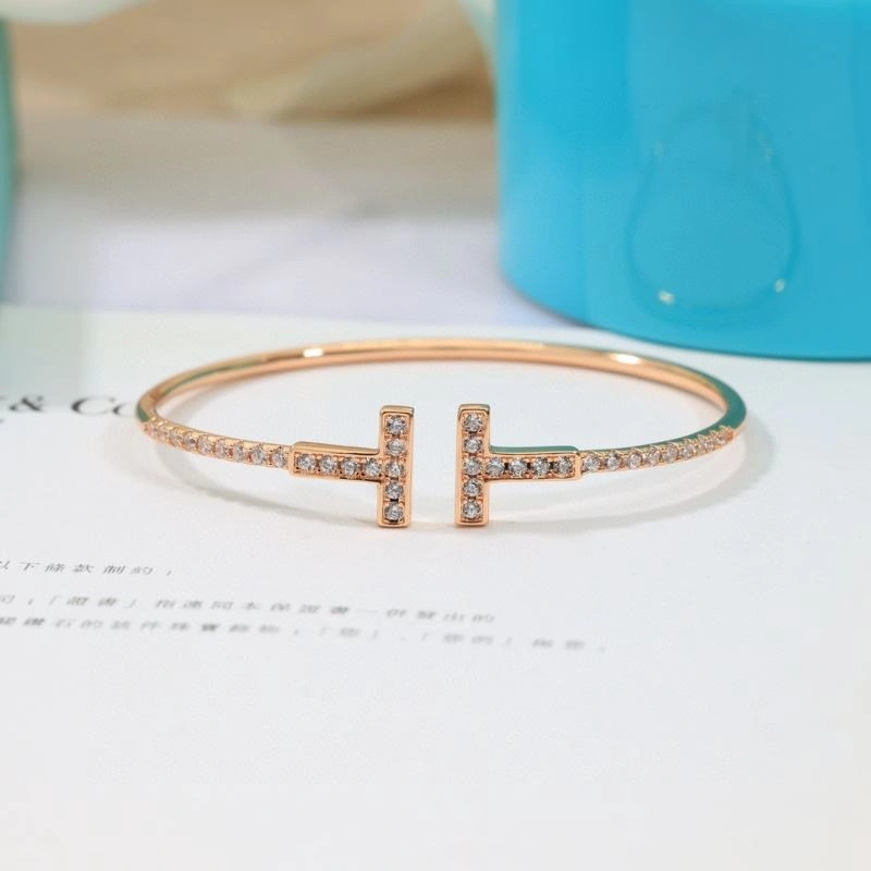Tiffany Bracelets Attractive 253417
