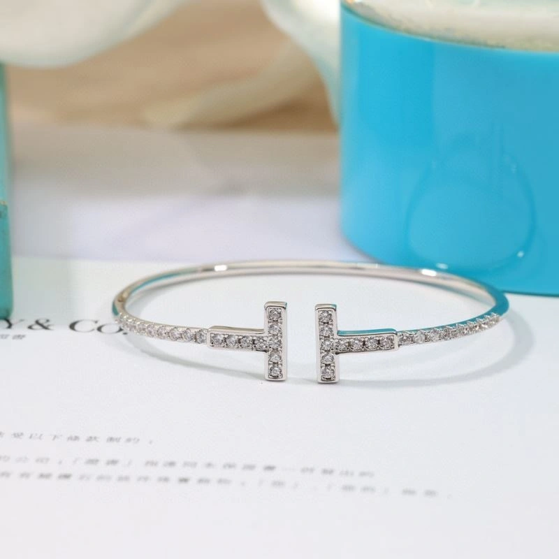Tiffany Bracelets Attractive 253417