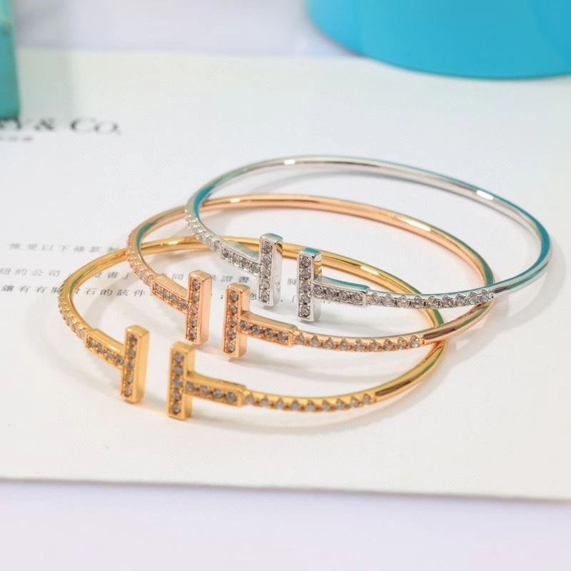 Tiffany Bracelets Popular 253415