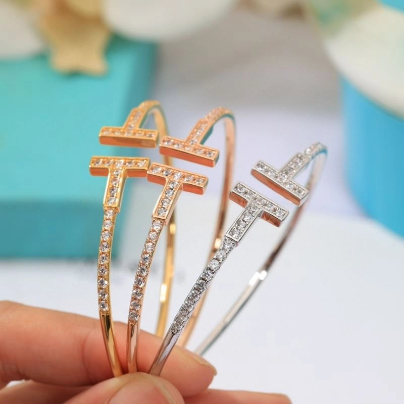 Tiffany Bracelets Popular 253415