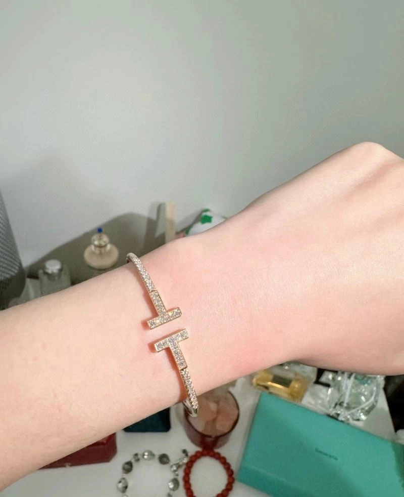 Tiffany Bracelets Popular 253415