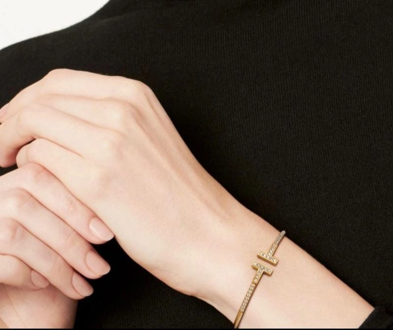 Tiffany Bracelets Popular 253415