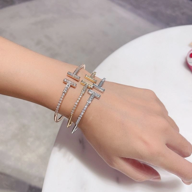 Tiffany Bracelets Popular 253415
