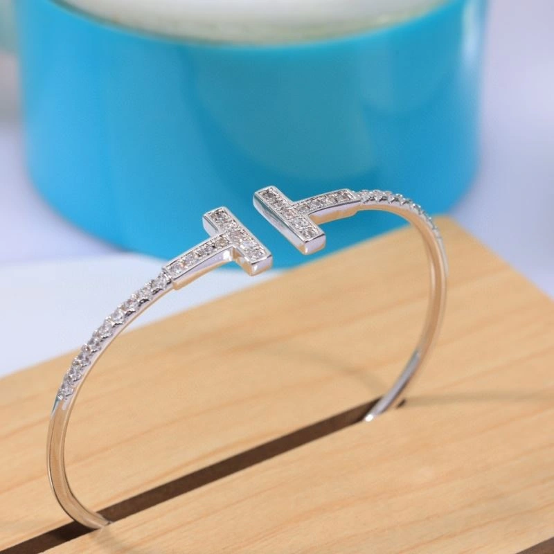 Tiffany Bracelets Popular 253415
