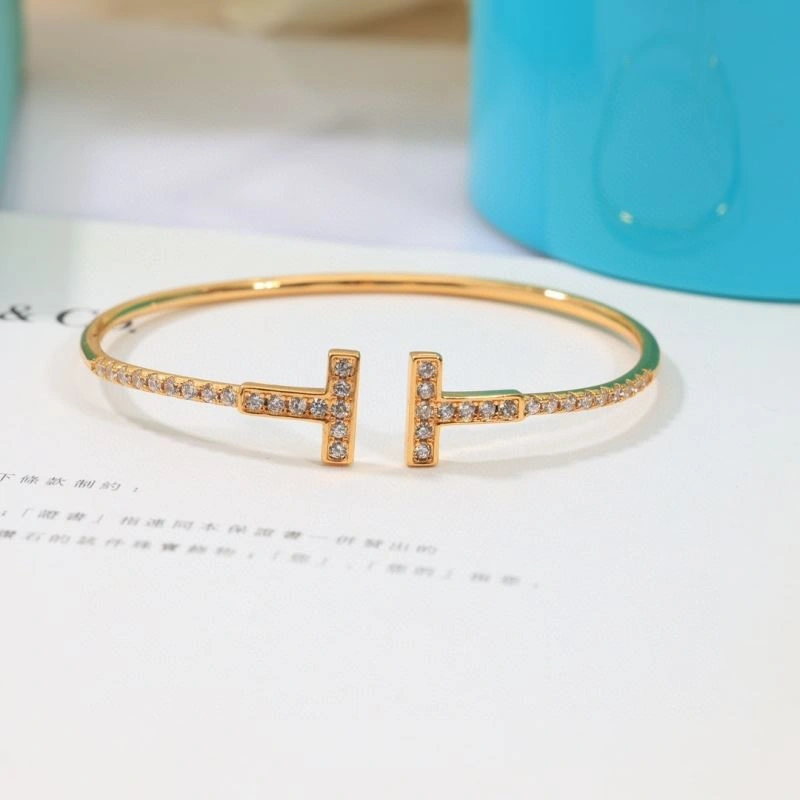 Tiffany Bracelets Popular 253415